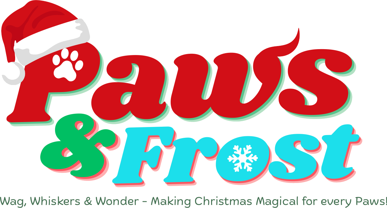 Paws & Frost